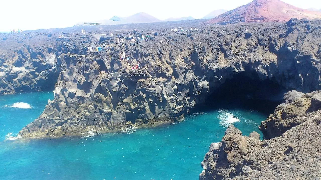 Sara 4 Lägenhet Playa Blanca   Playa Blanca (Lanzarote)
