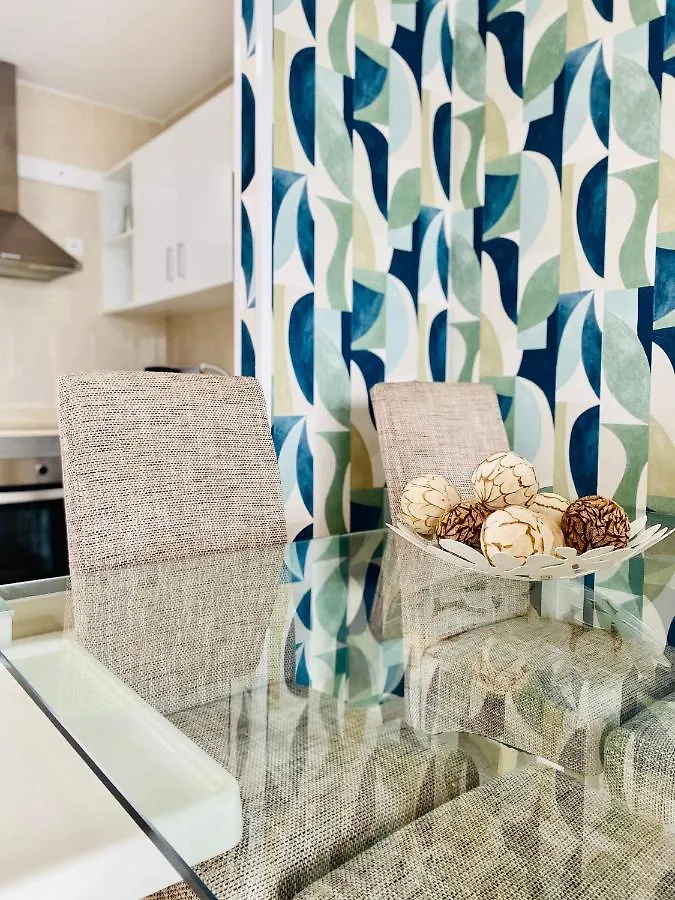 Sara 4 Apartment Playa Blanca  Spain