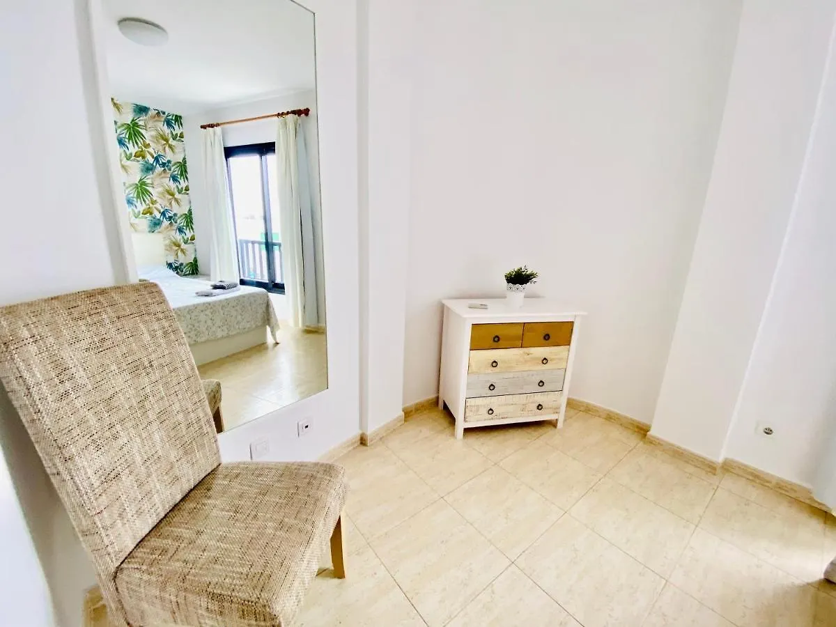 Sara 4 Apartment Playa Blanca