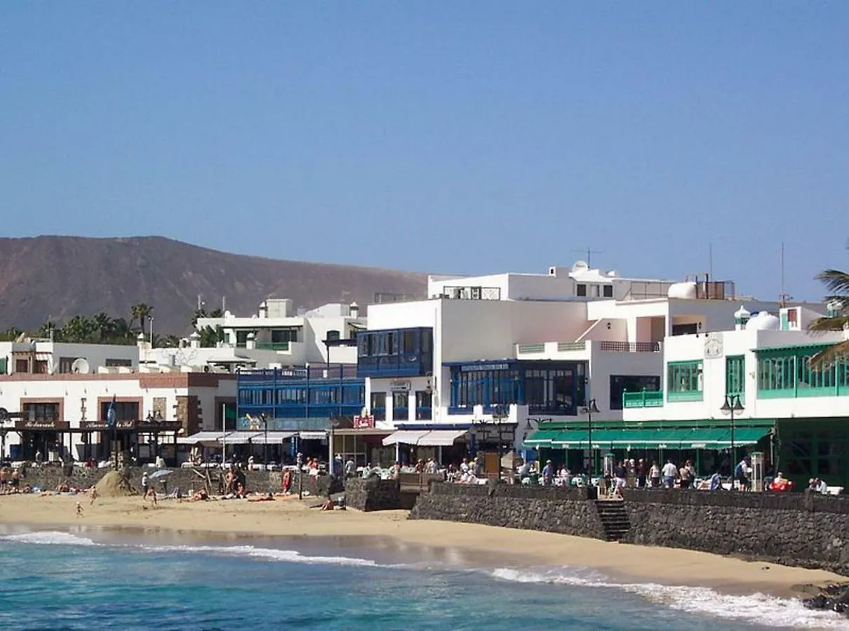 Sara 4 Apartment Playa Blanca  Playa Blanca (Lanzarote)