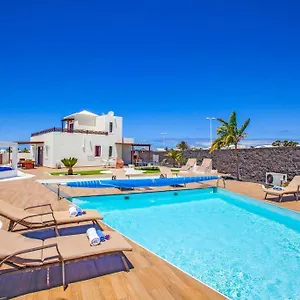  Villa Rubi
