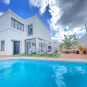  Villa Vulcano