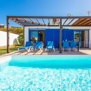  Villa Tropical