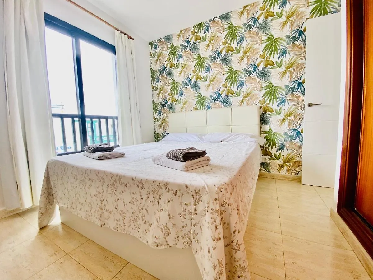 Sara 4 Apartment Playa Blanca